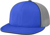 Richardson 165 Pulse Mesh R-Flex Ball Cap Richardson 165 Pulse Mesh R-Flex Ball Cap
