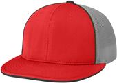 Richardson 165 Pulse Mesh R-Flex Ball Cap Richardson 165 Pulse Mesh R-Flex Ball Cap