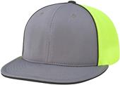 Richardson 165 Pulse Mesh R-Flex Ball Cap Richardson 165 Pulse Mesh R-Flex Ball Cap