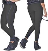 Bluefish Sport Mesh Spin Legging