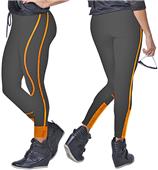 Bluefish Sport Mesh Spin Legging