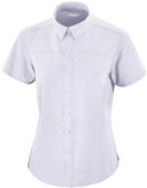 North End Sport Ladies Charge Short Sleeve Shirt North End Sport Ladies Charge Short Sleeve Shirt