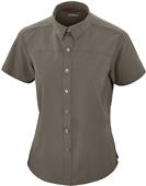 North End Sport Ladies Charge Short Sleeve Shirt North End Sport Ladies Charge Short Sleeve Shirt