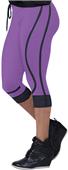 Bluefish Sport Mesh Spin Capri