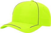 Richardson 402 R-Active Lite Contrast Piping Cap Richardson 402 R-Active Lite Contrast Piping Cap
