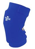 Adams Softball Knee Guard w/Top Cuff-Closeout Adams Softball Knee Guard w/Top Cuff-Closeout