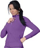 Bluefish Sport Mesh Spin Jacket