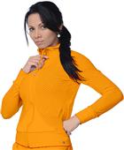 Bluefish Sport Mesh Spin Jacket