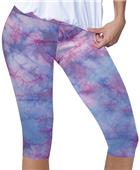 Bluefish Sport Hippie Capri