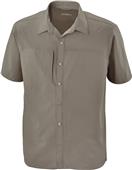 North End Sport Charge Mens Short Sleeve Shirt North End Sport Charge Mens Short Sleeve Shirt