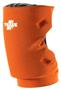 Adams 48000 Softball Knee Guards-Short Style
