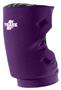 Adams 48000 Softball Knee Guards-Short Style