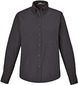 Core365 Operate Ladies Long Sleeve Twill Shirt