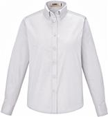Core365 Operate Ladies Long Sleeve Twill Shirt Core365 Operate Ladies Long Sleeve Twill Shirt