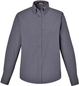 Core365 Operate Ladies Long Sleeve Twill Shirt Core365 Operate Ladies Long Sleeve Twill Shirt