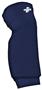 Adams 47000 Softball Knee Guards-Long Style