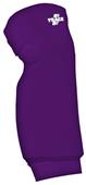Adams 47000 Softball Knee Guards-Long Style