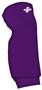 Adams 47000 Softball Knee Guards-Long Style
