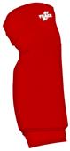 Adams 47000 Softball Knee Guards-Long Style