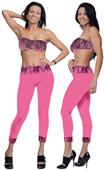 Bluefish Sport Romance Legging