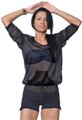 Bluefish Sport Romance Short