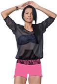 Bluefish Sport Romance Short