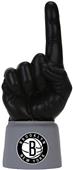 UltimateHand Foam Finger NBA Brooklyn Nets Combo