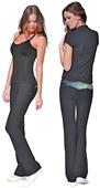 Bluefish Sport EV Tattoo Rollover Pant