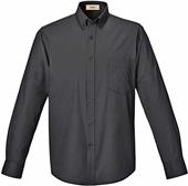 Core365 Operate Mens Long Sleeve Twill Shirt Core365 Operate Mens Long Sleeve Twill Shirt