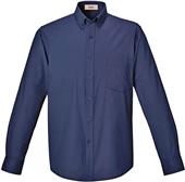 Core365 Operate Mens Long Sleeve Twill Shirt Core365 Operate Mens Long Sleeve Twill Shirt