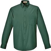 Core365 Operate Mens Long Sleeve Twill Shirt Core365 Operate Mens Long Sleeve Twill Shirt