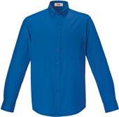 Core365 Operate Mens Long Sleeve Twill Shirt Core365 Operate Mens Long Sleeve Twill Shirt
