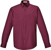 Core365 Operate Mens Long Sleeve Twill Shirt Core365 Operate Mens Long Sleeve Twill Shirt