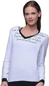 Bluefish Sport Mantra Long Sleeve T-Shirt