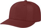 Richardson 614 Adjustable Caps w/ Pro Mesh Inserts