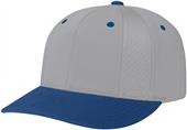 Richardson 614 Adjustable Caps w/ Pro Mesh Inserts