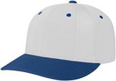 Richardson 614 Adjustable Caps w/ Pro Mesh Inserts
