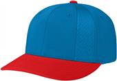 Richardson 614 Adjustable Caps w/ Pro Mesh Inserts