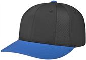 Richardson 614 Adjustable Caps w/ Pro Mesh Inserts