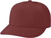 Richardson 610 Flex Fit Caps with Pro Mesh Inserts
