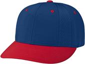 Richardson 610 Flex Fit Caps with Pro Mesh Inserts