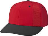 Richardson 610 Flex Fit Caps with Pro Mesh Inserts