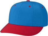Richardson 610 Flex Fit Caps with Pro Mesh Inserts