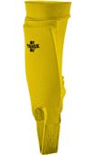 Adams Sock Style Soccer Soc-Guard/Shin Guards