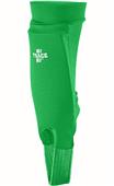 Adams Sock Style Soccer Soc-Guard/Shin Guards