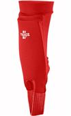 Adams Sock Style Soccer Soc-Guard/Shin Guards CO Adams Sock Style Soccer Soc-Guard/Shin Guards CO
