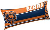 Northwest NFL Chicago Bears Body Pillows