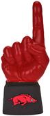 Foam Finger University of Arkansas Combo
