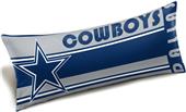 Northwest NFL Dallas Cowboys Body Pillows