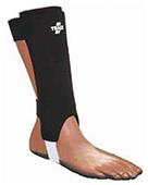 Adams Trace-Lite Soccer Soc-Guard/Shin Guards CO Adams Trace-Lite Soccer Soc-Guard/Shin Guards CO